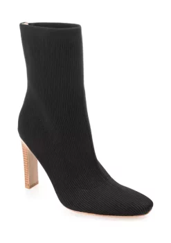 Promo 🌟 Journee Collection Elissa Booties ⌛ -Journee Collection Shop Belk 4060