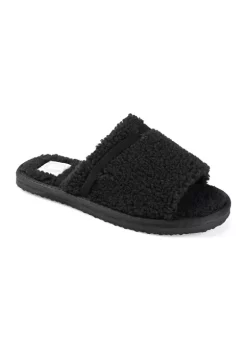 Flash Sale 🎉 Journee Collection Caterina Slippers ⭐ -Journee Collection Shop Belk 4066