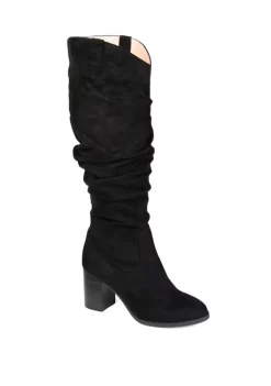 Cheap 🤩 Journee Collection Zivia Extra Wide Calf 🥾 Boots ❤️ 17 Cheap 🤩 Journee Collection Zivia Extra Wide Calf 🥾 Boots ❤️ -Journee Collection Shop Belk 407