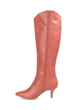 Budget ✔️ Journee Collection Estrella 🥾 Boots 👏 -Journee Collection Shop Belk 4070