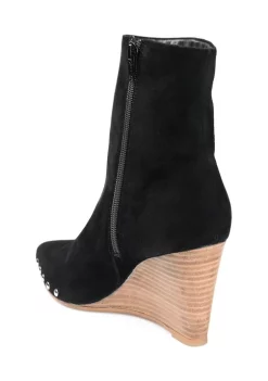 Budget 💯 Journee Collection Reeya Booties 🔔 14 Budget 💯 Journee Collection Reeya Booties 🔔 -Journee Collection Shop Belk 4077