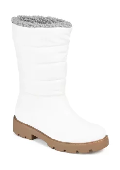 Hot Sale 🥰 Journee Collection Nadine 🥾 Boots 😀 -Journee Collection Shop Belk 4084