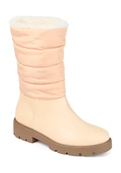 Hot Sale 🥰 Journee Collection Nadine 🥾 Boots 😀 -Journee Collection Shop Belk 4085