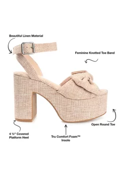 Best Pirce 🔔 Journee Collection Zenni Pumps 🎉 -Journee Collection Shop Belk 4088