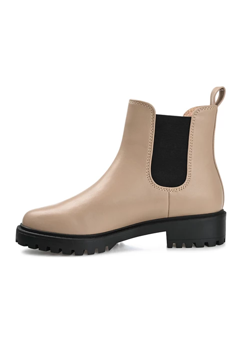 Best Sale 🛒 Journee Collection Kenova Booties ⌛ 4 Best Sale 🛒 Journee Collection Kenova Booties ⌛ - Image 2