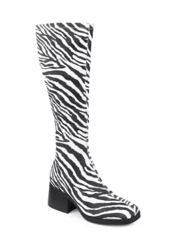 Best deal 💯 Journee Collection Aureila 🥾 Boots ✨ -Journee Collection Shop Belk 4097