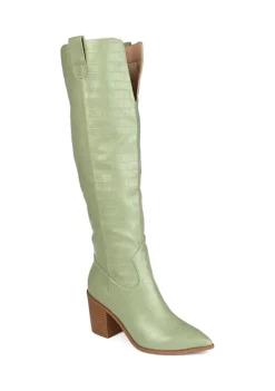 Brand new 🛒 Journee Collection Therese 🥾 Boots ✨ -Journee Collection Shop Belk 41