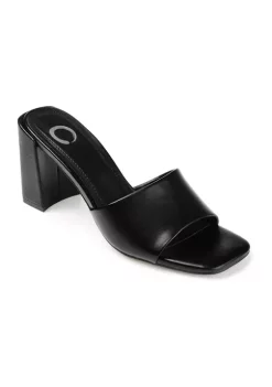 Best Sale 🧨 Journee Collection Alisia Pump 🧨 -Journee Collection Shop Belk 4110