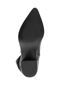 Hot Sale ❤️ Journee Collection Pia 🥾 Boots 🧨 -Journee Collection Shop Belk 4124