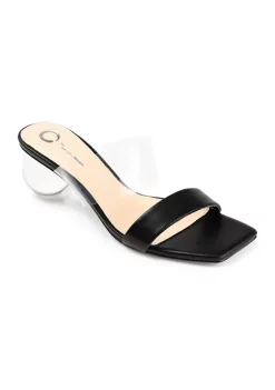 Promo 😀 Journee Collection July Pumps 🔥 -Journee Collection Shop Belk 4133