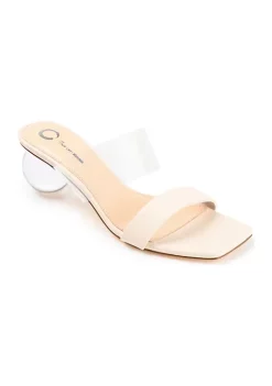 Promo 😀 Journee Collection July Pumps 🔥 -Journee Collection Shop Belk 4134