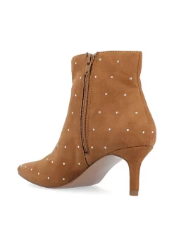 Coupon 🧨 Journee Collection Rossia Booties 🧨 -Journee Collection Shop Belk 4141