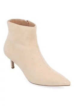 Coupon 🧨 Journee Collection Rossia Booties 🧨 -Journee Collection Shop Belk 4142