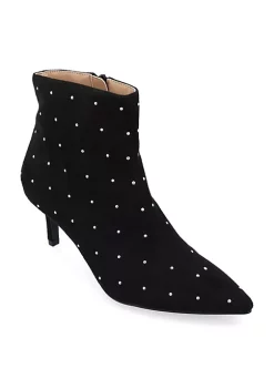 Coupon 🧨 Journee Collection Rossia Booties 🧨 -Journee Collection Shop Belk 4144