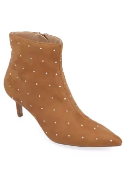 Coupon 🧨 Journee Collection Rossia Booties 🧨 -Journee Collection Shop Belk 4145