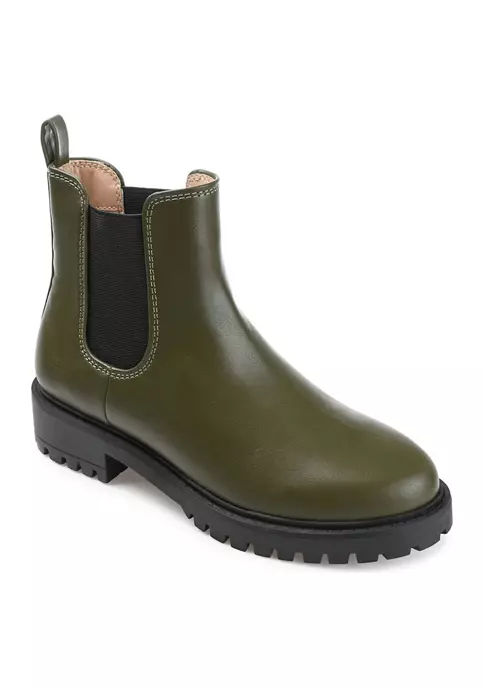 Best Sale 🛒 Journee Collection Kenova Booties ⌛ 11 Best Sale 🛒 Journee Collection Kenova Booties ⌛ - Image 9