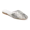 New 🔔 Journee Collection Elizza Flats 😀 -Journee Collection Shop Belk 4151