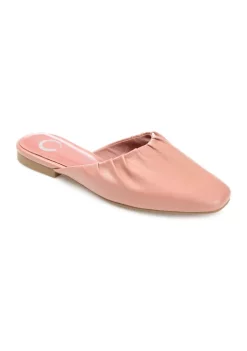 New 🔔 Journee Collection Elizza Flats 😀 -Journee Collection Shop Belk 4154