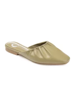 New 🔔 Journee Collection Elizza Flats 😀 -Journee Collection Shop Belk 4156