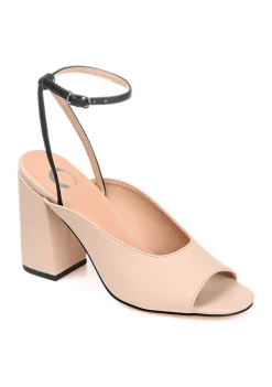 New 🎁 Journee Collection Calypso Pumps 🔔 -Journee Collection Shop Belk 4163