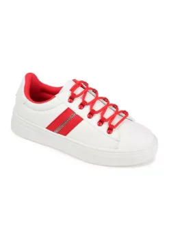 Best deal 🎁 Journee Collection Arden 👟 Sneakers 👍 -Journee Collection Shop Belk 4170