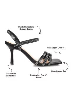 Deals 🔥 Journee Collection Coraa Pumps ✨ -Journee Collection Shop Belk 4173