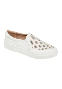 Discount 🌟 Journee Collection Comfort Faybia 👟 Sneakers 💯 -Journee Collection Shop Belk 4184