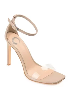 Budget 🎉 Journee Collection Lorelei Pumps ✔️ -Journee Collection Shop Belk 4204