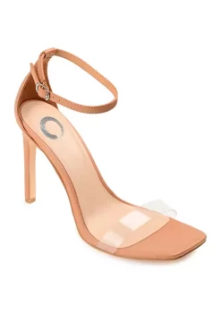 Budget 🎉 Journee Collection Lorelei Pumps ✔️ -Journee Collection Shop Belk 4205