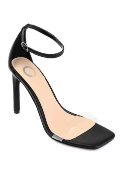 Budget 🎉 Journee Collection Lorelei Pumps ✔️ -Journee Collection Shop Belk 4206