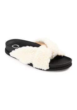 Top 10 ✨ Journee Collection Dalynnda Slippers ❤️ -Journee Collection Shop Belk 4213