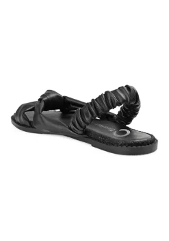 Wholesale ✨ Journee Collection Kiandra 🩴 Sandals ⭐ -Journee Collection Shop Belk 4237