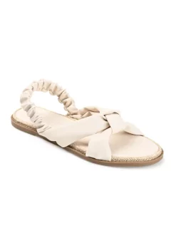Wholesale ✨ Journee Collection Kiandra 🩴 Sandals ⭐ -Journee Collection Shop Belk 4238