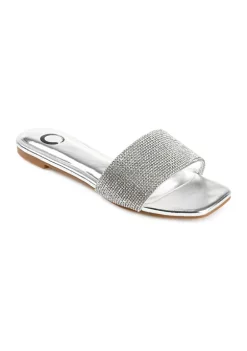 Coupon 🛒 Journee Collection Grayce 🩴 Sandals 🔥 -Journee Collection Shop Belk 4264