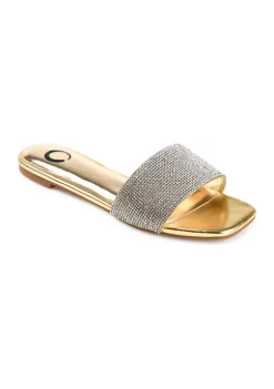 Coupon 🛒 Journee Collection Grayce 🩴 Sandals 🔥 -Journee Collection Shop Belk 4265
