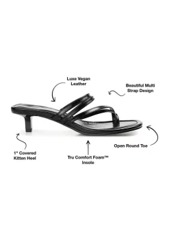 Top 10 👏 Journee Collection Lettie Pumps 👏 -Journee Collection Shop Belk 4269