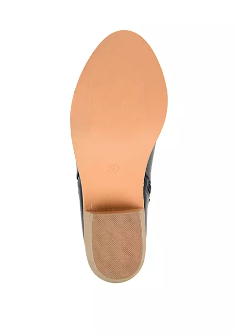 Promo 😉 Journee Collection Paris Boot 🔔 6 Promo 😉 Journee Collection Paris Boot 🔔 - Image 4