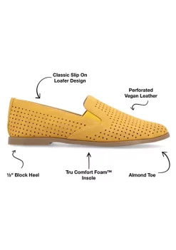 Deals 🔔 Journee Collection Lucie Flats 🧨 -Journee Collection Shop Belk 4288