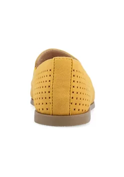 Deals 🔔 Journee Collection Lucie Flats 🧨 -Journee Collection Shop Belk 4289