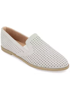 Deals 🔔 Journee Collection Lucie Flats 🧨 -Journee Collection Shop Belk 4291