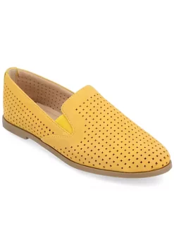 Deals 🔔 Journee Collection Lucie Flats 🧨 -Journee Collection Shop Belk 4293