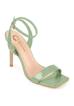 Coupon ⌛ Journee Collection Dorian Pumps ⌛ -Journee Collection Shop Belk 4312