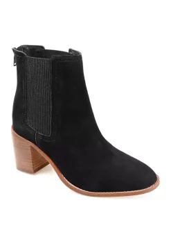 Cheapest ๐คฉ Journee Collection Tazlyn Booties ๐ฏ