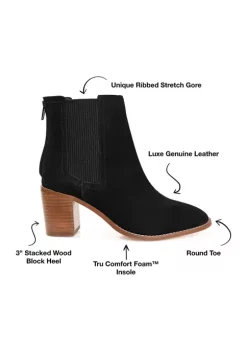 Cheapest 🤩 Journee Collection Tazlyn Booties 💯 -Journee Collection Shop Belk 4328
