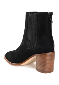 Cheapest 🤩 Journee Collection Tazlyn Booties 💯 -Journee Collection Shop Belk 4329