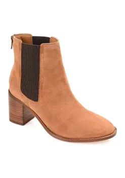 Cheapest 🤩 Journee Collection Tazlyn Booties 💯 -Journee Collection Shop Belk 4331