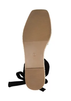 Deals 🛒 Journee Collection Emelie 🩴 Sandals 🎁 -Journee Collection Shop Belk 4337