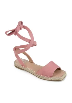Deals 🛒 Journee Collection Emelie 🩴 Sandals 🎁 -Journee Collection Shop Belk 4339