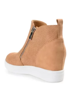 Brand new 🎁 Journee Collection Arkie Wedge 🤩 -Journee Collection Shop Belk 434