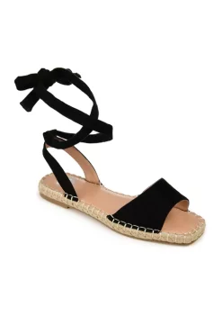 Deals 🛒 Journee Collection Emelie 🩴 Sandals 🎁 -Journee Collection Shop Belk 4342